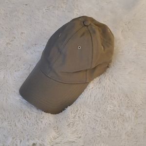 Old Navy Green Baseball Hat